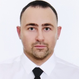 Глухань Александр Владимирович