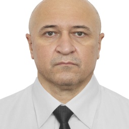 Kovalenko Sergey Alexandrovich