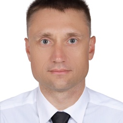 Анищенко Олег Алексеевич