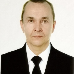 Zyryanov Vladimir Alekseevich