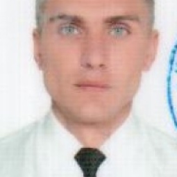 Androsyk Denys Mykhaylovich (AB / Fitter, Motorman / Fitter, Welder, Fitter)