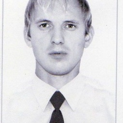 Луковкин Сергей Анатольевич (Boatswain, Bosun [Боцман])