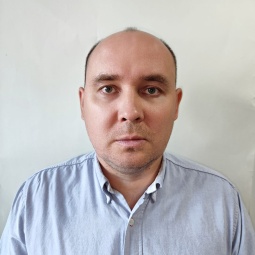 Назаров Александр Николаевич