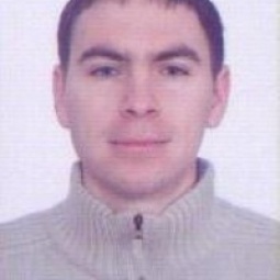 Gnyezdilov Oleksandr Sergeevich (2nd Officer [Второй помощник])