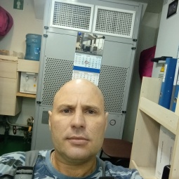 Савенков Степан Викторович