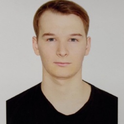 Морозов Андрей Андреевич