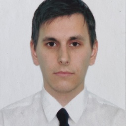 Коломыцин Денис Игоревич