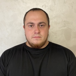 Ишалиев Эльдар Раетович