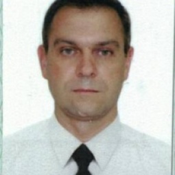 Tarnavsky Igor (2nd Engineer [Второй механик])
