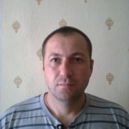 Grusyevych Ruslan (Seamen [Матрос])