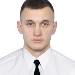 Степаненко Рустам Алексеевич