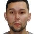 Unbaev Rufat