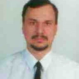 Petrovskiy Valeriy Nikolabevich (Chief Engineer [Старший механик])