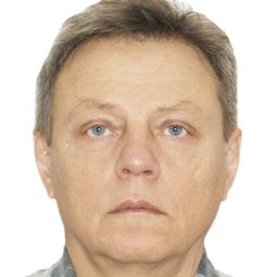 ПЕРЕТЯТЬКИН ВИТАЛИЙ ИВАНОВИЧ