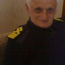 Гогитидзе Тамаз (Master [Капитан])