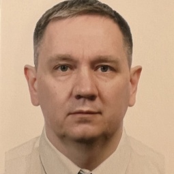 MUSIN KONSTANTIN ANDREEVICH
