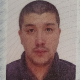 Kusherbaev Rastyam Bisembaev