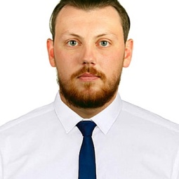 Пфаф Данил Яковлевич