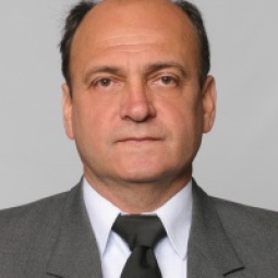Kostov Georgi Stoyanov (Master [Капитан])