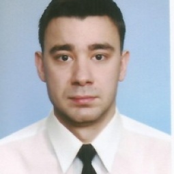 Andrianov Aleksey (2nd Officer [Второй помощник])
