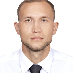 Бояркин Алексей Леонидович