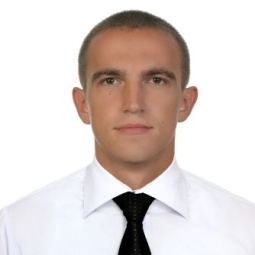 DMITRIEV Artem Ruslanovich