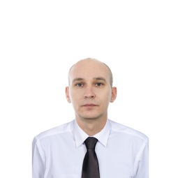 Мартынов Иван Сергеевич