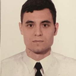 Гурин Даниил