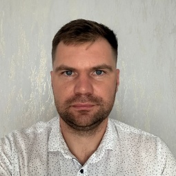 Лысиков Артем Николаевич