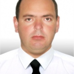 Arsenyuk Ivan Ivanovih (2nd Engineer [Второй механик])