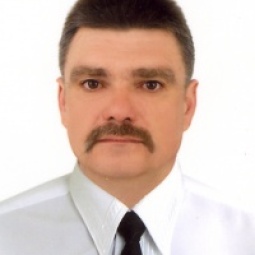 Kryzhanovsky Hennadiy Nikolaevich (2nd Engineer [Второй механик])