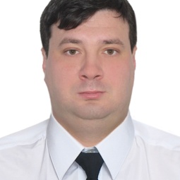 Бровко Дмитрий Юрьевич