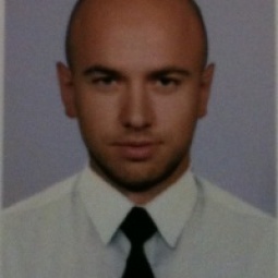 Taranets Pavel Victorovich (Chief Officer [Старший помощник])