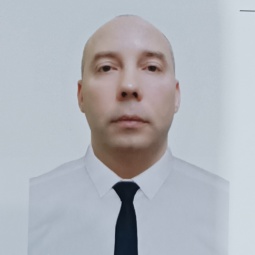 Уртяков Николай Александрович