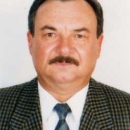Lysikov Vyacheslav Petrovich (Chief Officer [Старший помощник])