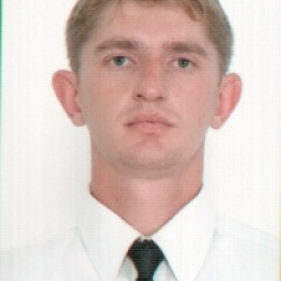 Varnin Konstantin Sergeevich (3rd Engineer [Третий механик])