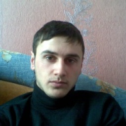 Bevzenko Valeriy (Engine Cadet [Кадет,Машина])