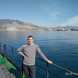 Бердиев Марат Наильевич (Seamen)