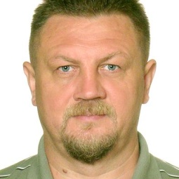 Макаров Роман Викторович (Master)