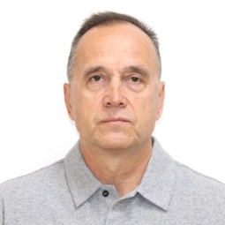 Golovin Vitaly Viktor