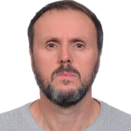 Несен Руслан Николаевич