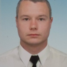 Bochkov Ivan Sergeevich (Electrician)