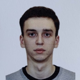 Павлов Сергей Евгеньевич