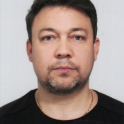 Коновец Вадим Станиславович (Chief Officer [Старший помощник])