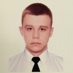 Левин Андрей Александрович
