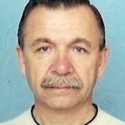 Polyanichkin Aleksandr Prohorovich (Master [Капитан])