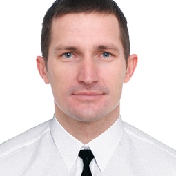 Медведев Максим Владимирович