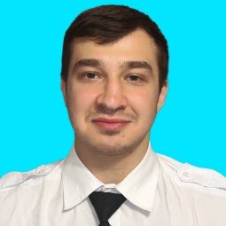 Хачидзе Георгий Кахаевич