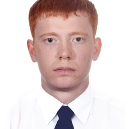 Парамонов Владислав Валерьевич (Motorman)