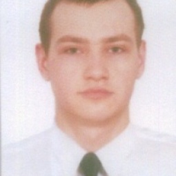 Kervas Ivan Stanislavovich (Motorman [Моторист])